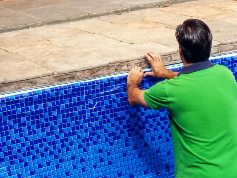 Swimming Pool Inspection