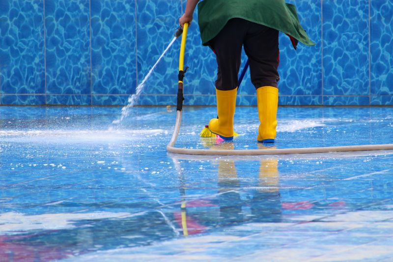 Ensure your poolu2019s equipment is working properly